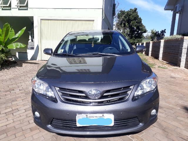 Corolla XEi 2.0 Flex 16V - Automático -2014 - Foto 2