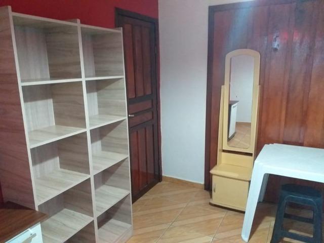 Quarto mobiliado - Foto 9