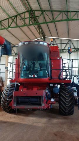 Colheitadeira case ih 2388 - Foto 5