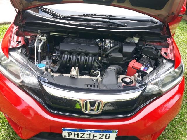 Fit EX 1.5 Autom - Foto 7