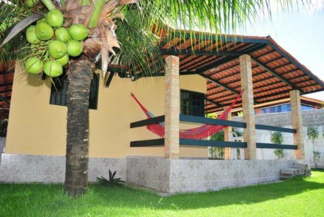 Condomínio Fechado em Frente ao Mar - Praia de Carapibus - Jacumã - Feriado 15 de Novembro