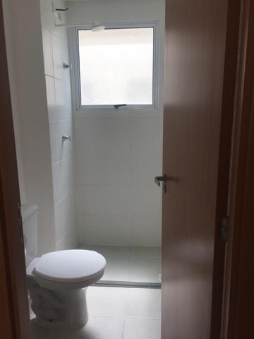 Alugo apartamento próximo a 1 min da Fraga Maia - Foto 11