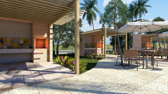 Vendo lote no Jardins Perucaba 2 - Foto 3