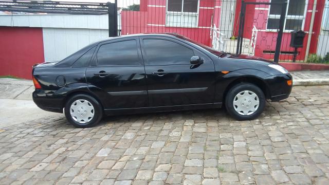 Ford Focus GLX - Foto 2