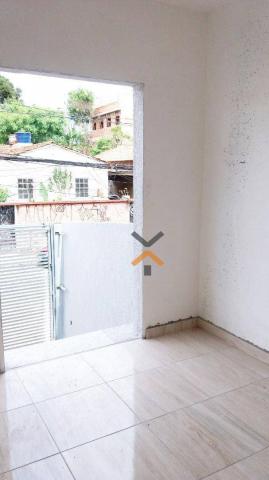 Cobertura com 2 dormitórios à venda, 46 m² por R$ 250.000,00 - Vila Humaitá - Santo André/ - Foto 7