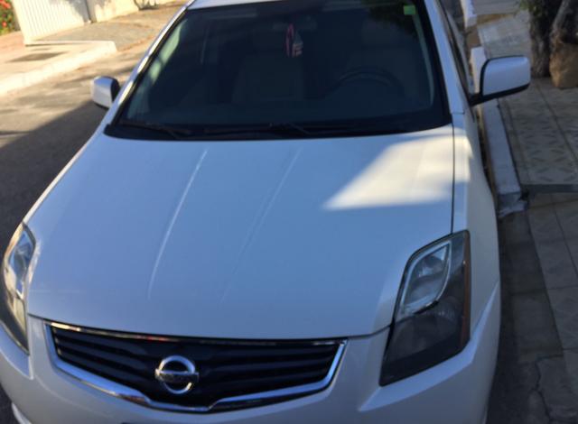 Sentra 2013 pra assumir parcelas - Foto 3