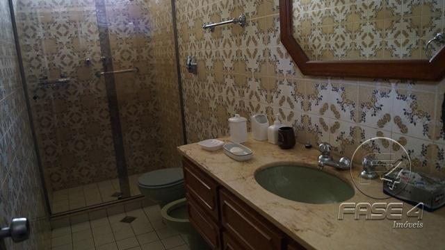 Casa para alugar com 4 dormitórios em Jardim brasília i, Resende cod:262 - Foto 11