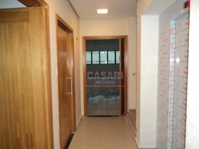 Sala comercial para locação, parque são diogo, são bernardo do campo. - Foto 4