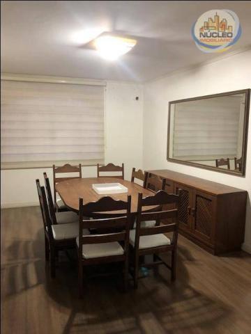 Casa para alugar, 360 m² por R$ 8.500,00/mês - América - Joinville/SC - Foto 10