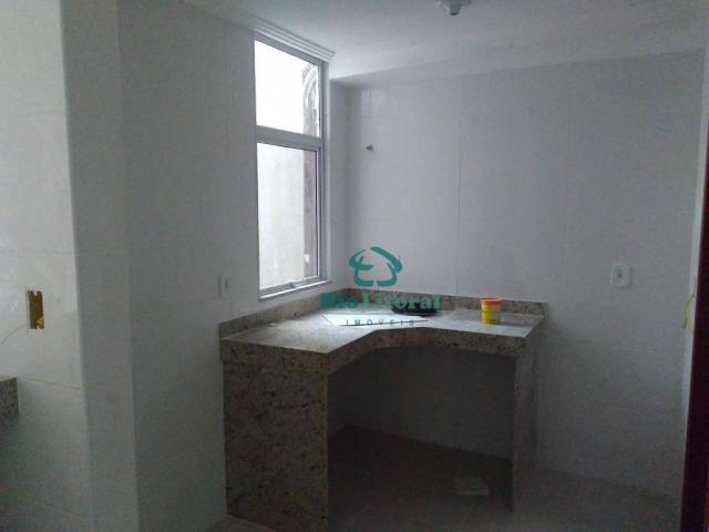 Casa com 3 dormitórios à venda, 115 m² por R$ 370.000 - Ouro Verde - Rio das Ostras/RJ - Foto 10