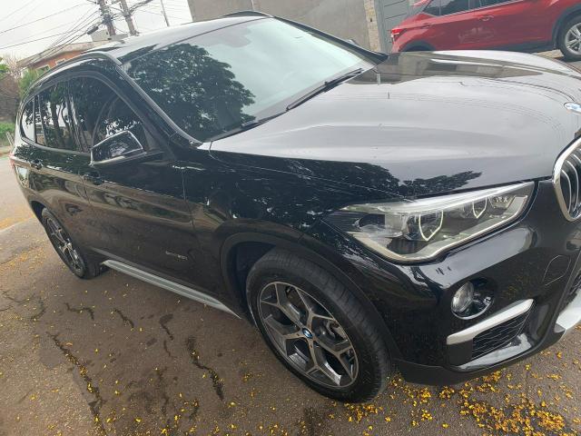 Bmw x 1 (top de linha ) - Foto 2