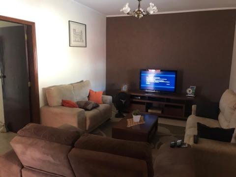 Casa à venda com 3 dormitórios em Jardim paulistano (vila xavier), Araraquara cod:CA01785 - Foto 4