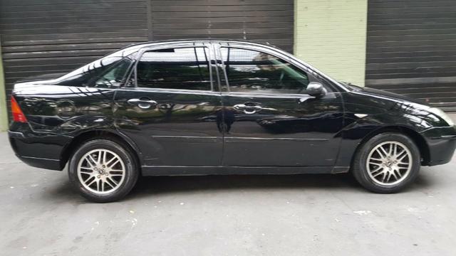 Ford Focus Sedan 2.0 Automático Completo - Foto 4