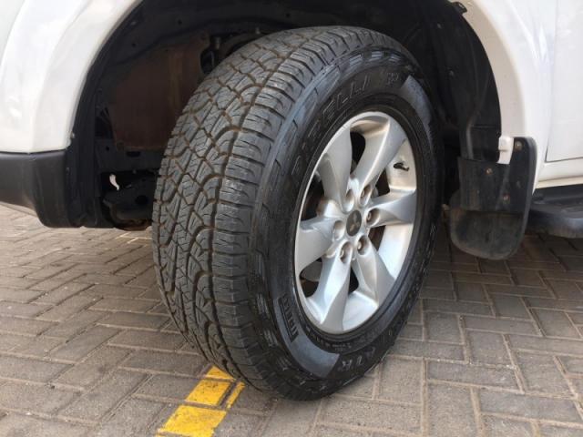 MITSUBISHI PAJERO DAKAR 3.2 4X4 16V 2012 - Foto 6