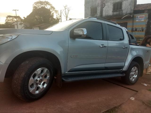 S10 ltz - Foto 3