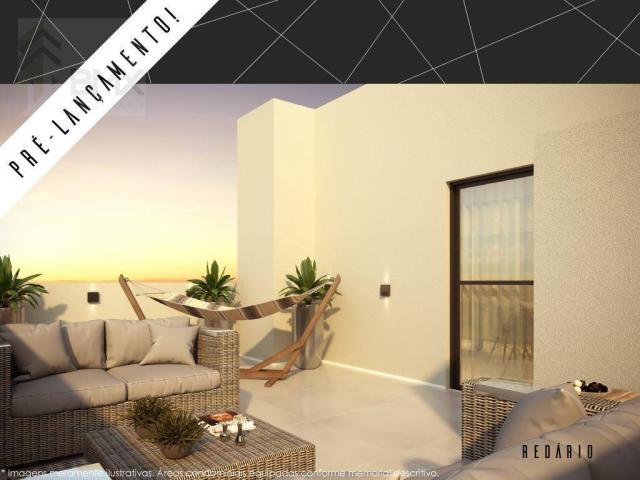Studio à venda por R$ 202.900,00 - Campo Comprido - Curitiba/PR - Foto 13