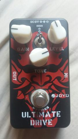 Vendo pedal