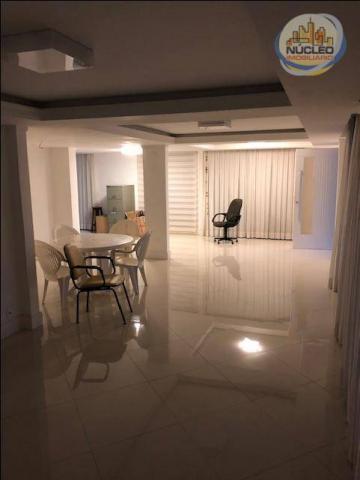 Casa para alugar, 360 m² por R$ 8.500,00/mês - América - Joinville/SC - Foto 7