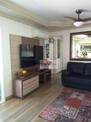 Apartamento com 3 dormitórios à venda, 109 m² por R$ 930.000 - Parque Prado - Campinas/SP - Foto 11