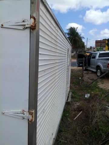 Vendo Bau Frigorifico - Foto 4