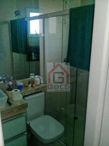 Cobertura residencial à venda, Parque Oratório, Santo André. - Foto 7