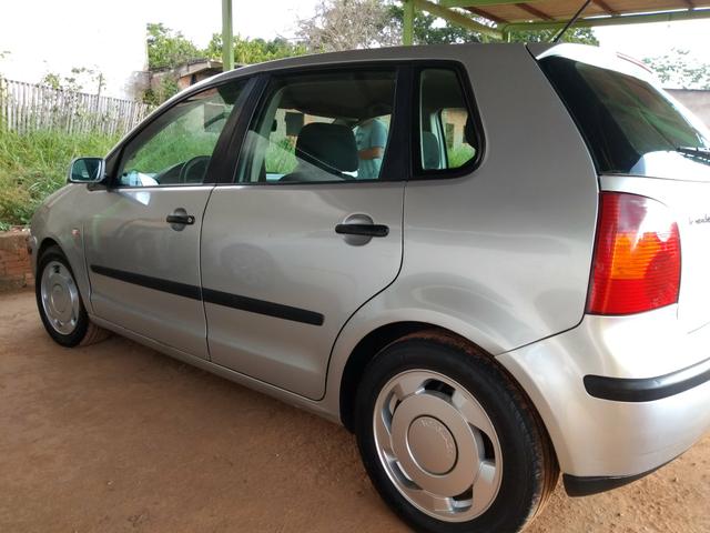Polo Hatch - Foto 3