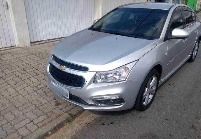 Cruze hatch 1.8 - Foto 4