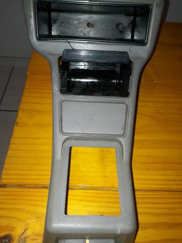 Console com prolongador - Foto 2