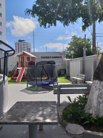 Excelente apartamento no Farol, 3 quartos - Foto 11