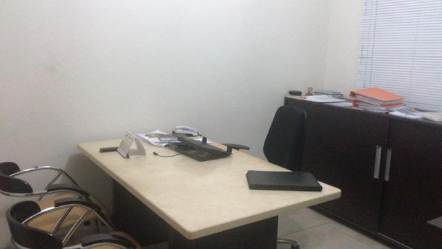 Sobrado comercial de Esquina para LOCAÇÃO!! Confira!! - Foto 3