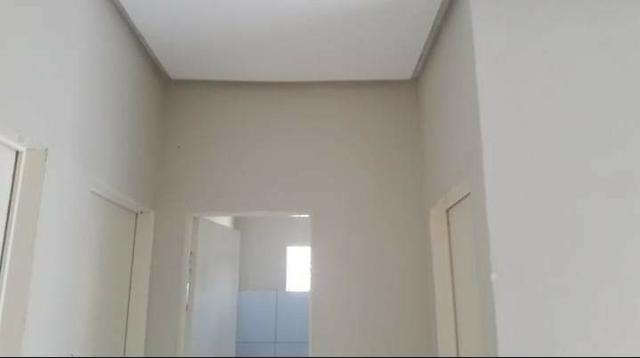 Casa com 3 quartos com Cerca Elétrica em José de Freitas - VD-0910 - Foto 5