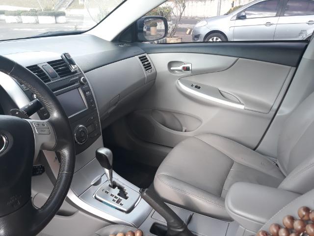 Corolla XEI 13/14 conservado - Foto 4