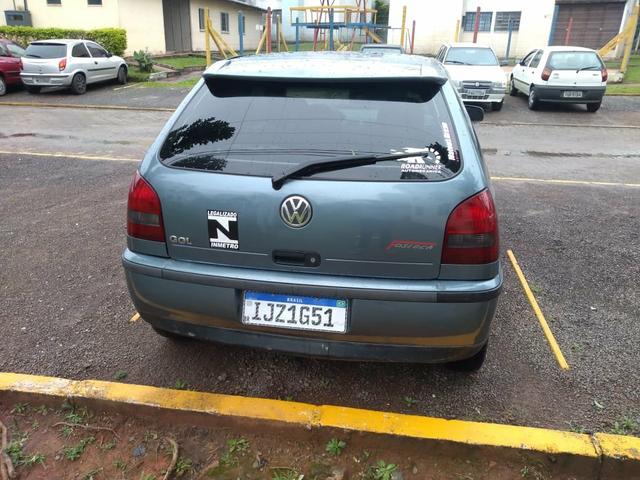 Gol 2001 - Foto 5