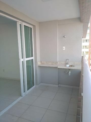 Apartamento para Venda, Brasília, 3 quartos com suíte e varanda - Foto 9