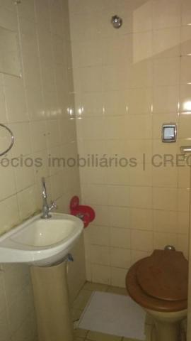 Sala para aluguel, , centro - campo grande/ms - Foto 4