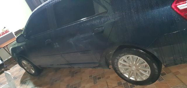Cobalt LTZ barato aceito troca - Foto 4