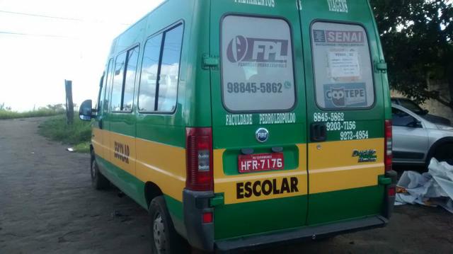 Ducato jtd 2.8 2006\2007 teto alto - Foto 3
