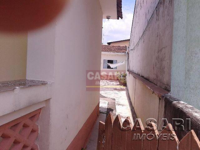 Terreno comercial à venda, jardim são caetano, são caetano do sul - te3877.