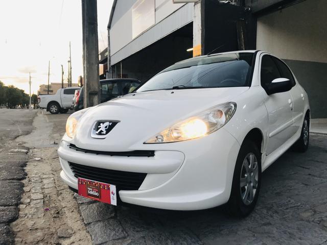 207 xr 1.4 2014 r$23990 extra!!! - Foto 2