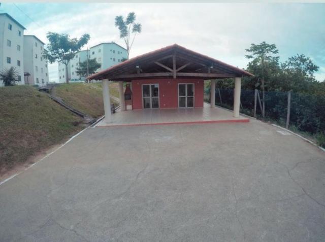 Lindo AP em Jardim Limoeiro - Foto 5
