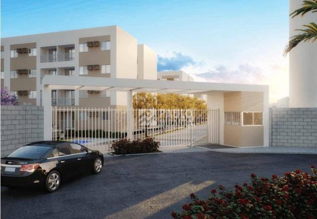 Apartamento residencial à venda, Muribara, São Lourenço da Mata. - Foto 14