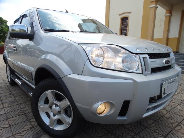 FoRD EcOSPorT XLT_AUT._2.0FLEX_RaRiDaDE_ExtrANovA_LacradAOriginaL_RevisadA_Placa A_ - Foto 18