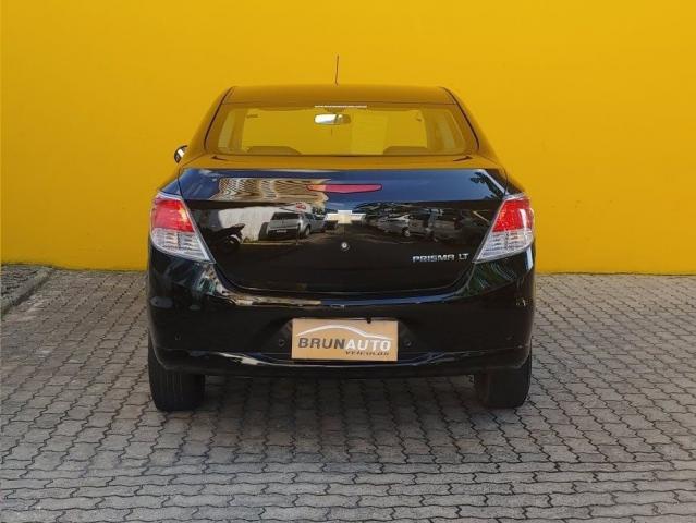 CHEVROLET PRISMA 2016/2016 1.0 MPFI LT 8V FLEX 4P MANUAL - Foto 5