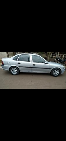 Vectra 98 gls 2.0 8v - Foto 6