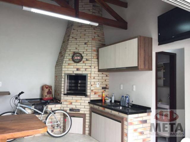 Casa com 3 dormitórios à venda, 165 m² por R$ 350.000 - Boehmerwald - Joinville/SC - Foto 4