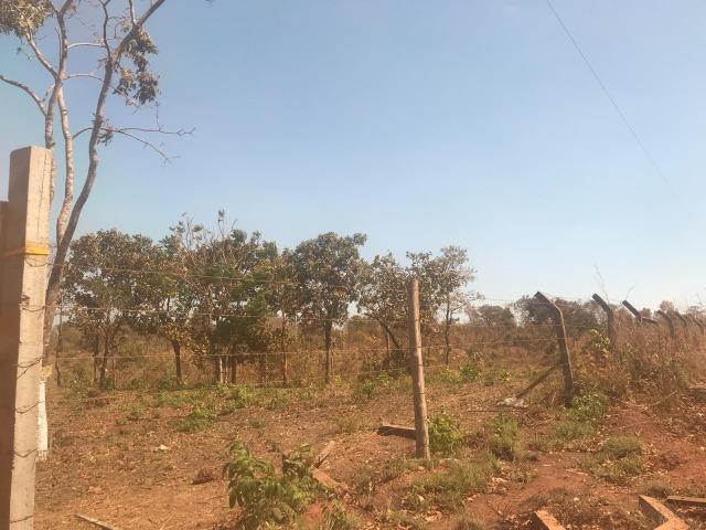 Vendo chácara com 10 hectares ha 4km de Cuiabá na saída para Chapada - Foto 3