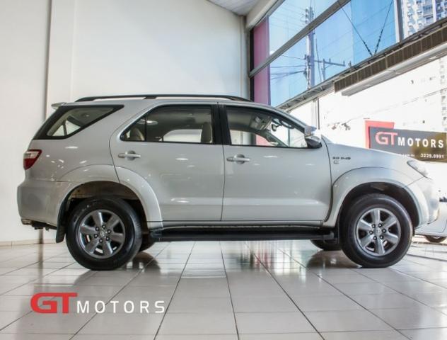 Hilux SW4 3.0 Tdi Aut. (7 lugares) - Diesel - Foto 3