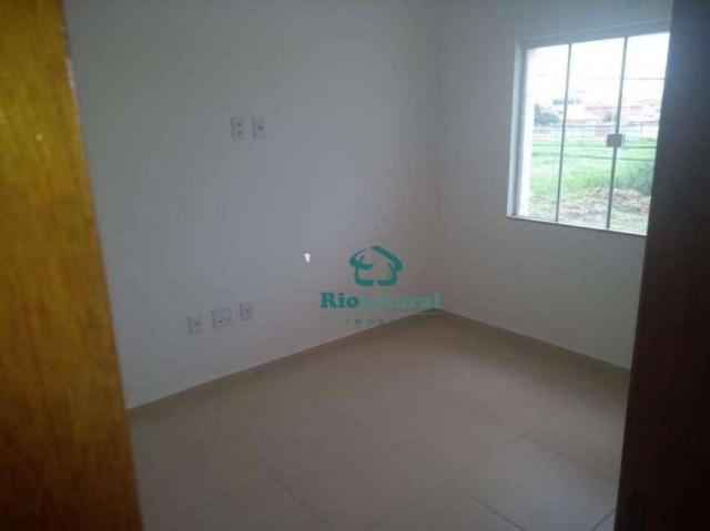 Apartamento com 2 dormitórios à venda, 65 m² por R$ 180.000 - Foto 10