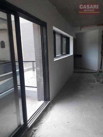 Sala comercial de 49,00 m² - centro de são bernardo do campo - próximo a associação dos fu - Foto 14