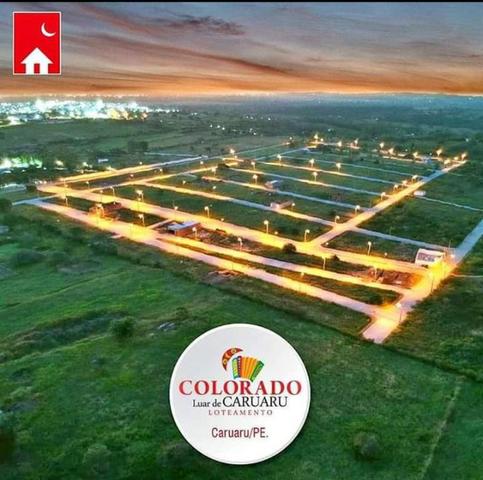 Lotes R$349 a parcela, Loteamento Luar de caruaru